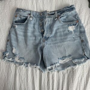 Free People shorts for sale!